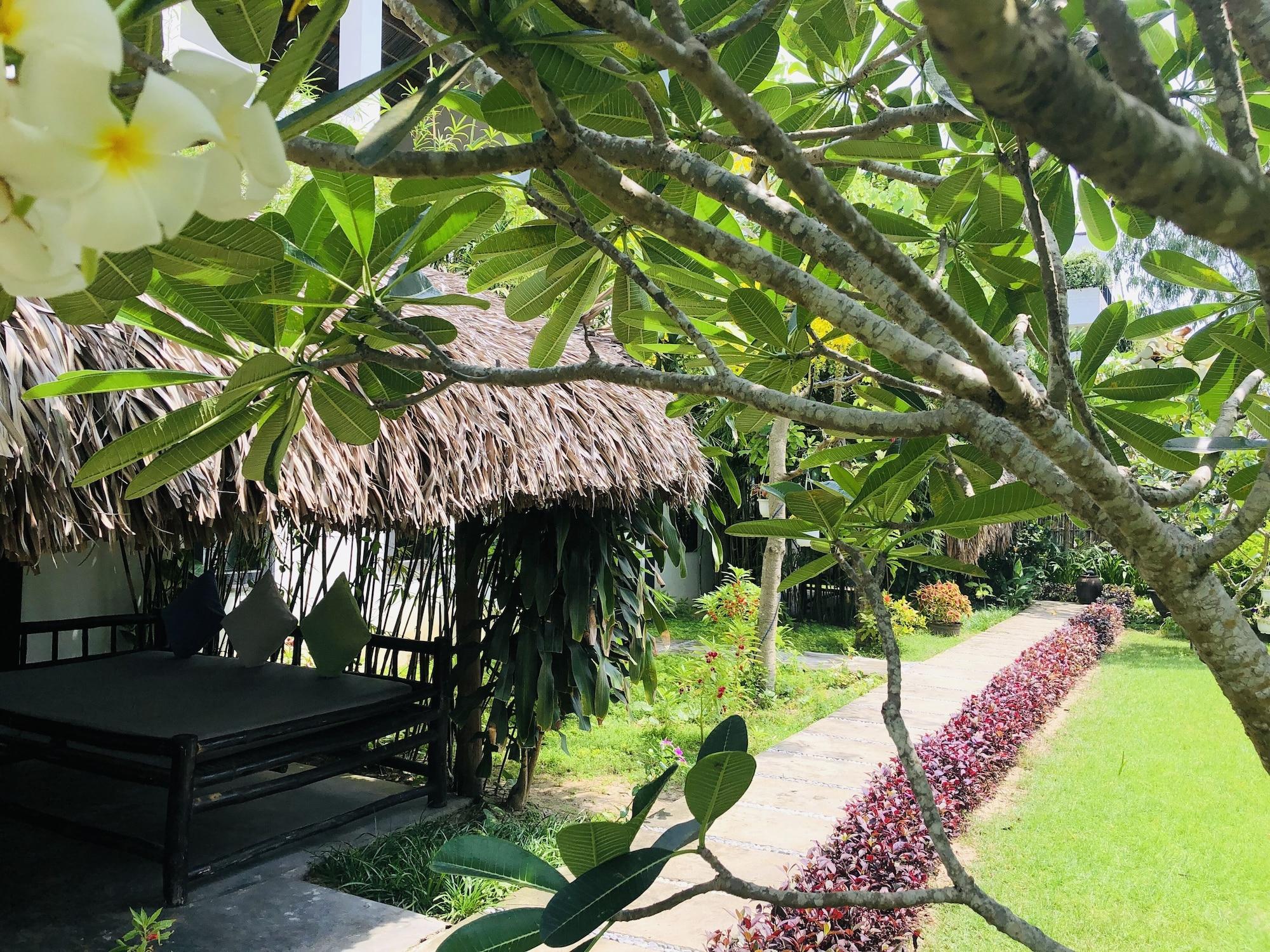 An Bang My Village Homestay Hoi An Exterior foto