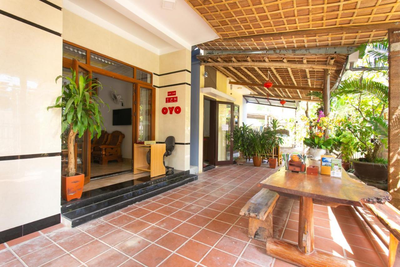 An Bang My Village Homestay Hoi An Exterior foto